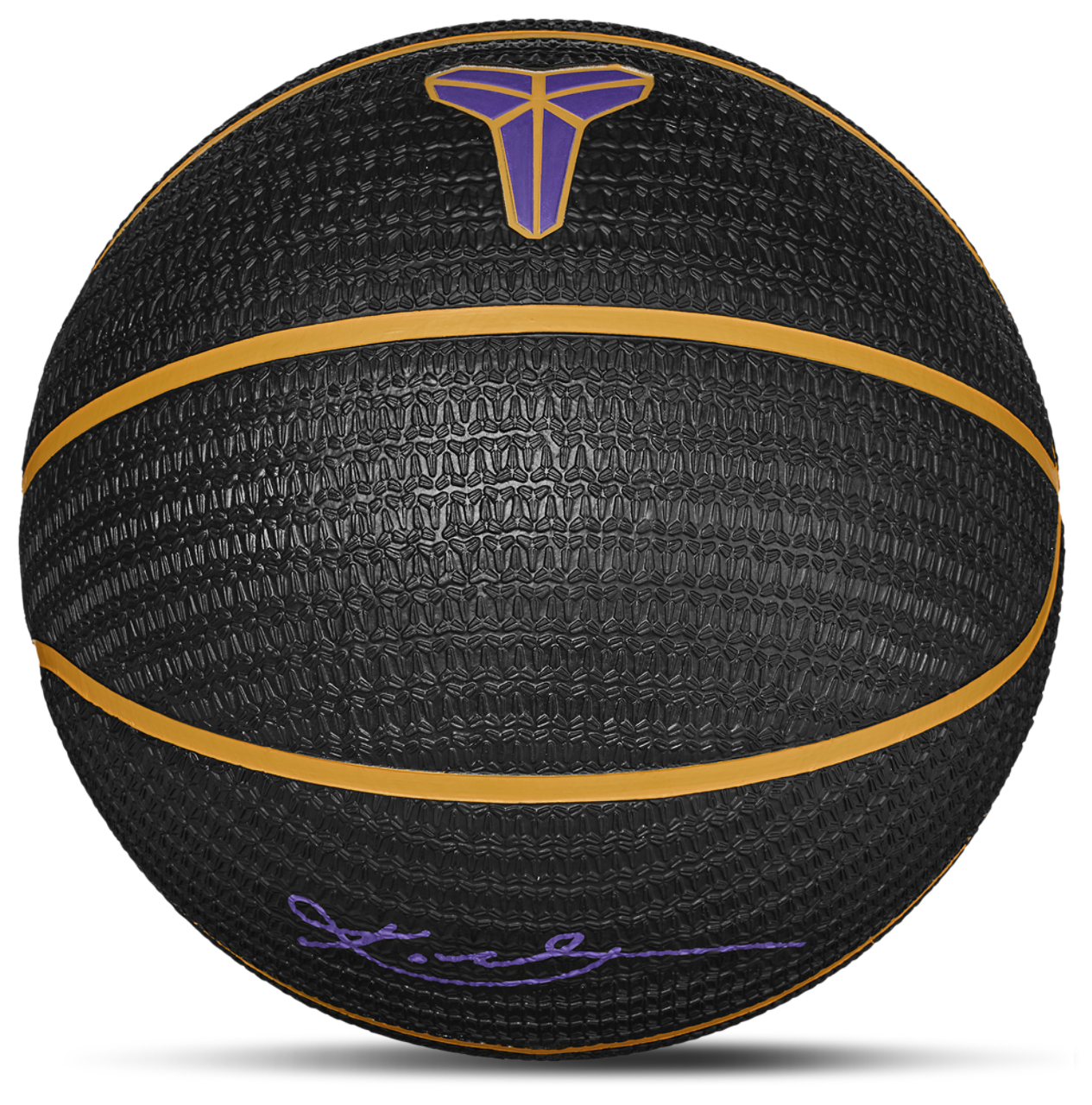 Nike Basketball de terrain de jeu 8P Kobe Image 2 de 3. Appuyez pour ouvrir la galerie de photos.