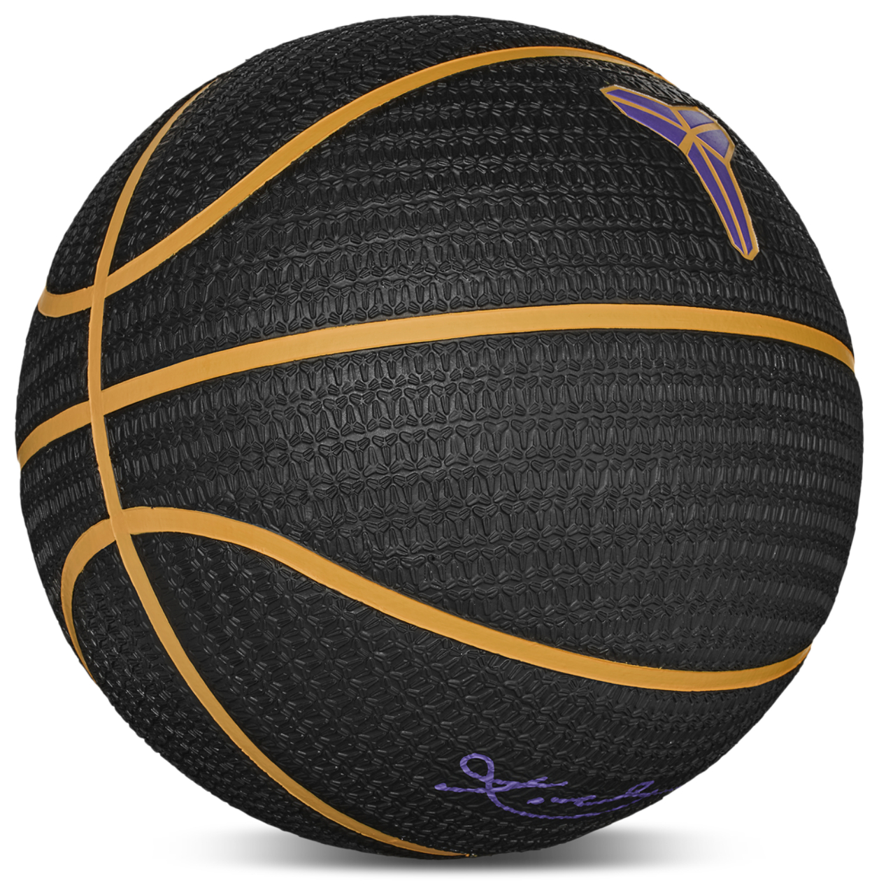 Nike Basketball de terrain de jeu 8P Kobe Image 3 de 3. Appuyez pour ouvrir la galerie de photos.