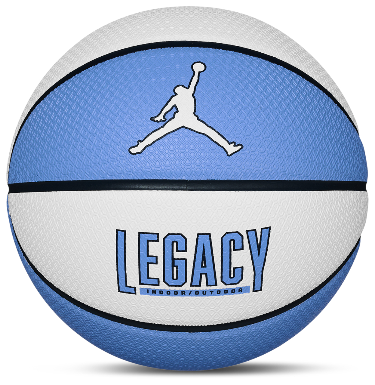 Jordan Legacy 2.0 8-Panel Basketball  Image 2 of 4. Tap to open photo gallery.