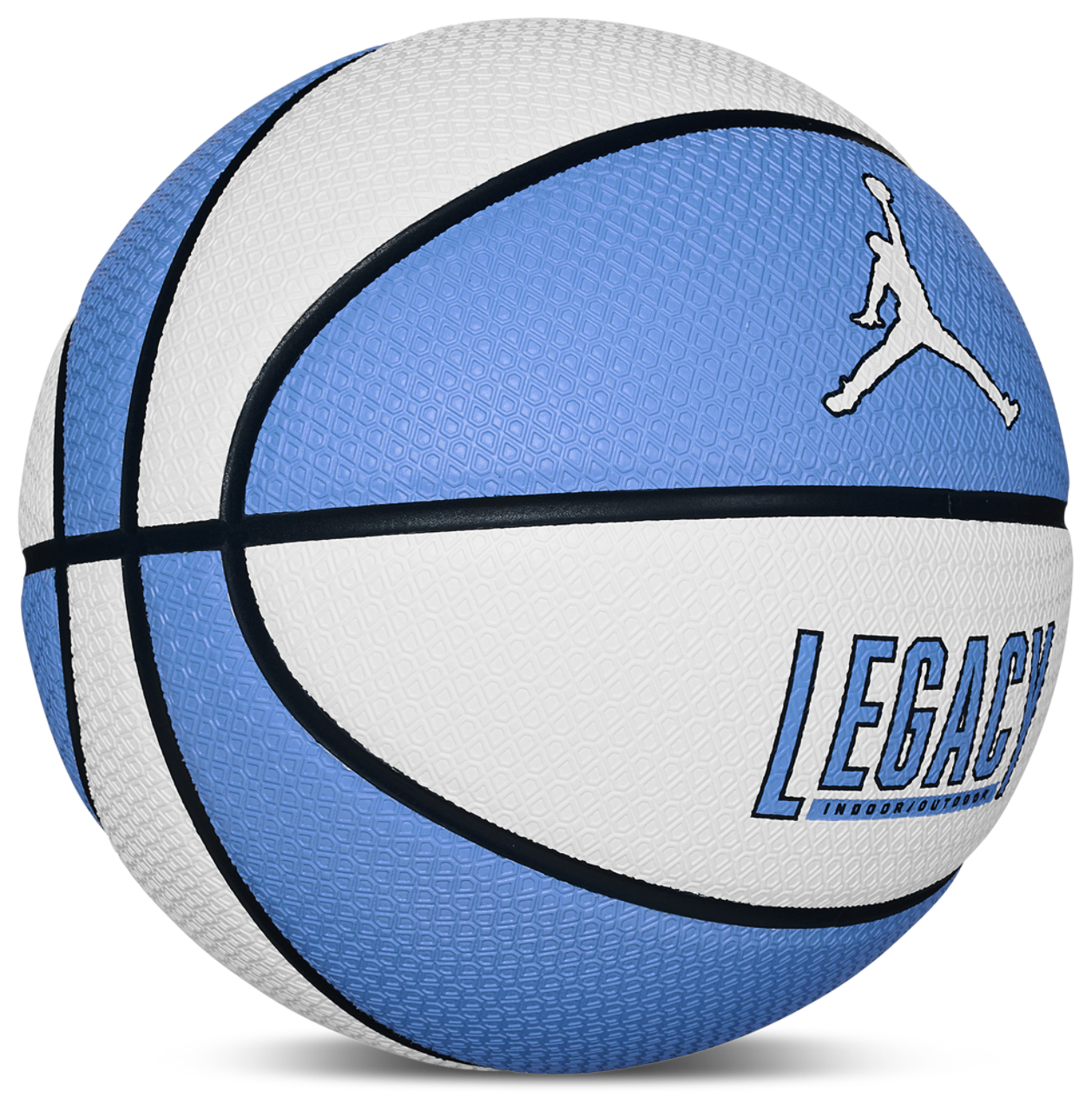 Jordan Legacy 2.0 8-Panel Basketball  Image 4 of 4. Tap to open photo gallery.