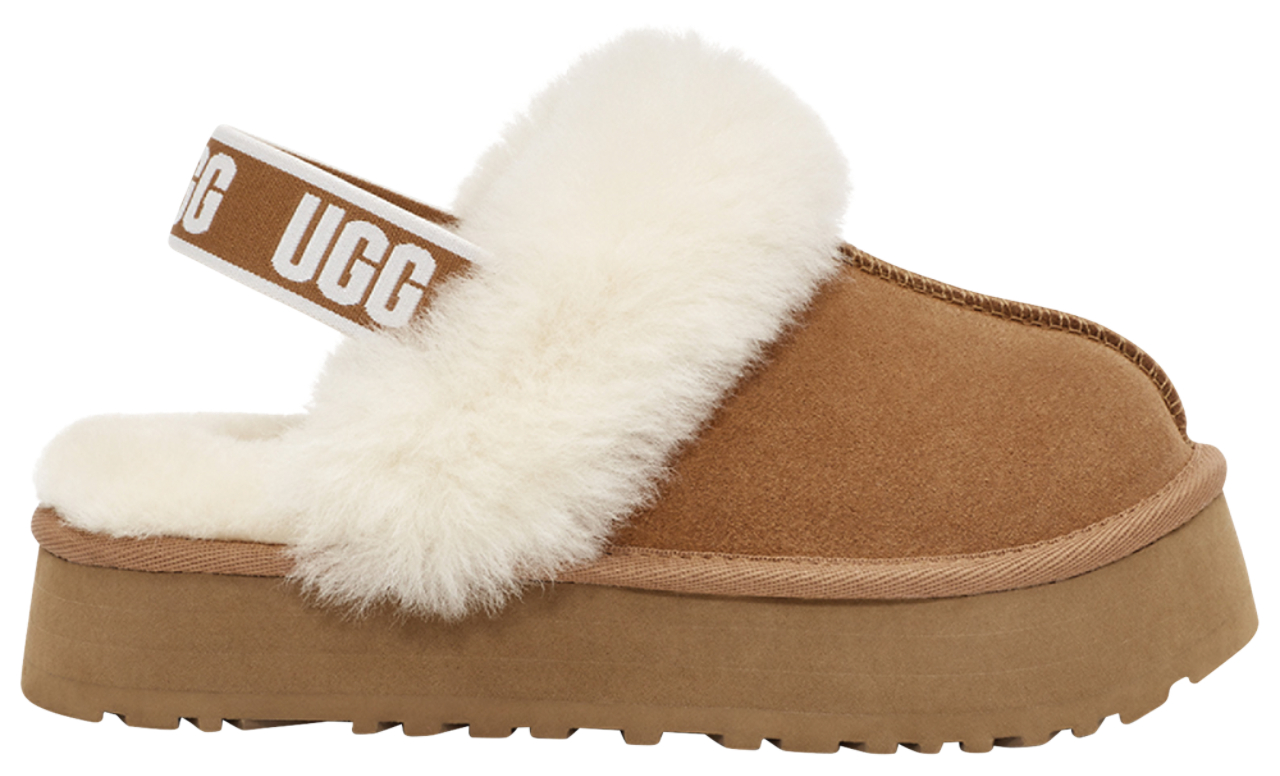 UGG Funkette Image 1 of 5. Tap to open photo gallery.