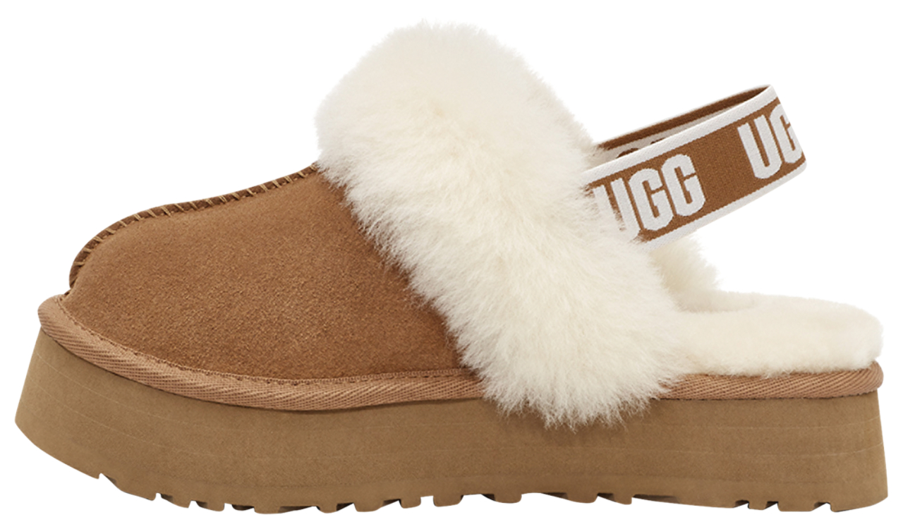 靴 UGG FUNKETTE 23cm UGG Funkette | Kids Foot Locker