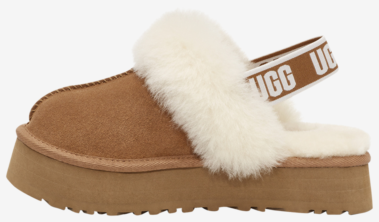 UGG Funkette Image 2 of 5. Tap to open photo gallery.