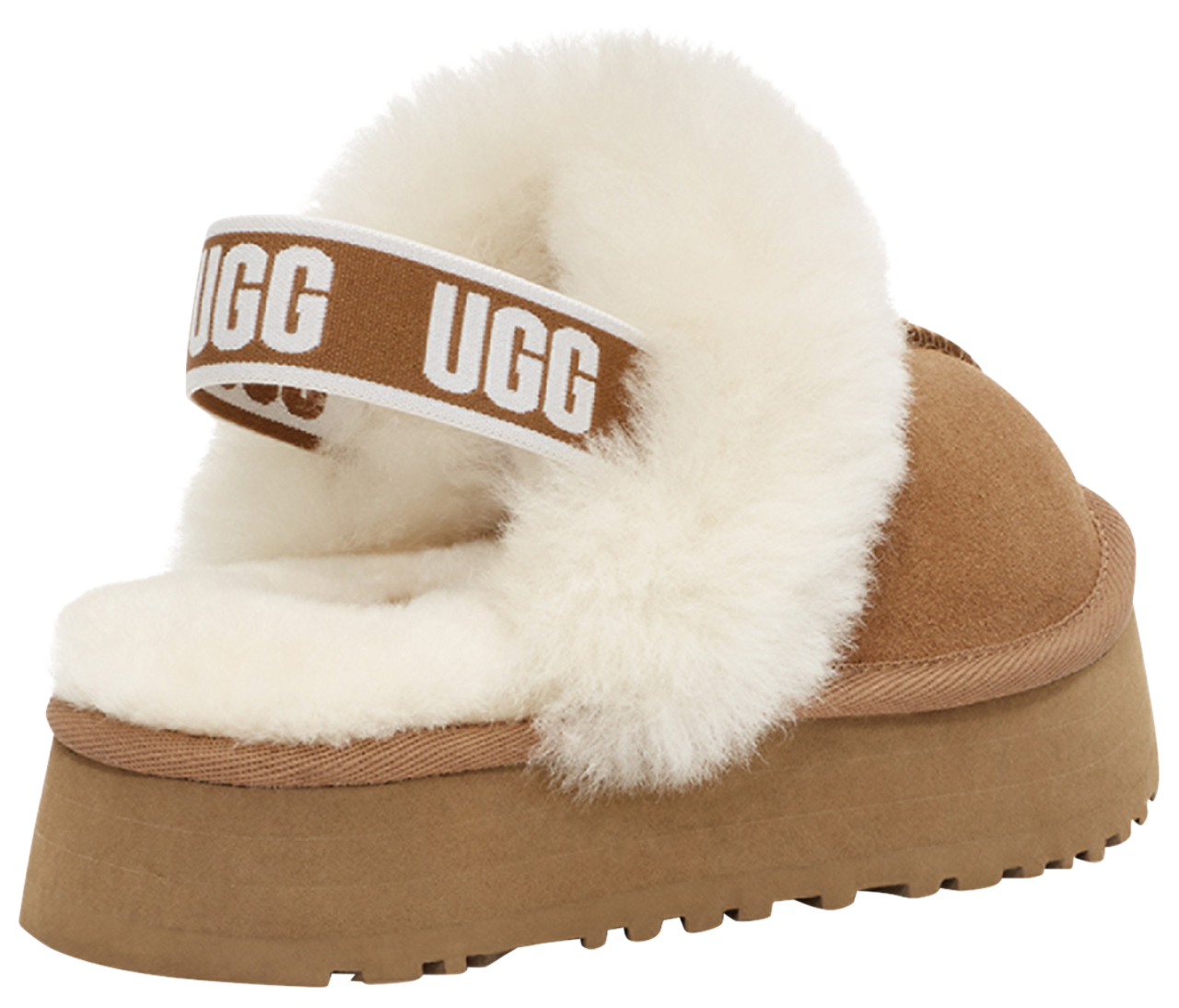 UGG Funkette Image 3 of 5. Tap to open photo gallery.