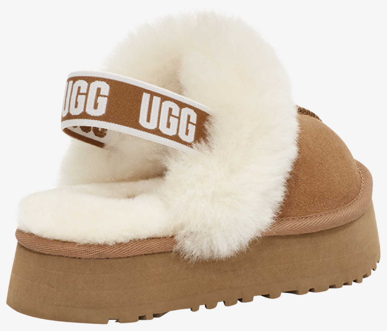 UGG Funkette Image 3 of 5. Tap to open photo gallery.
