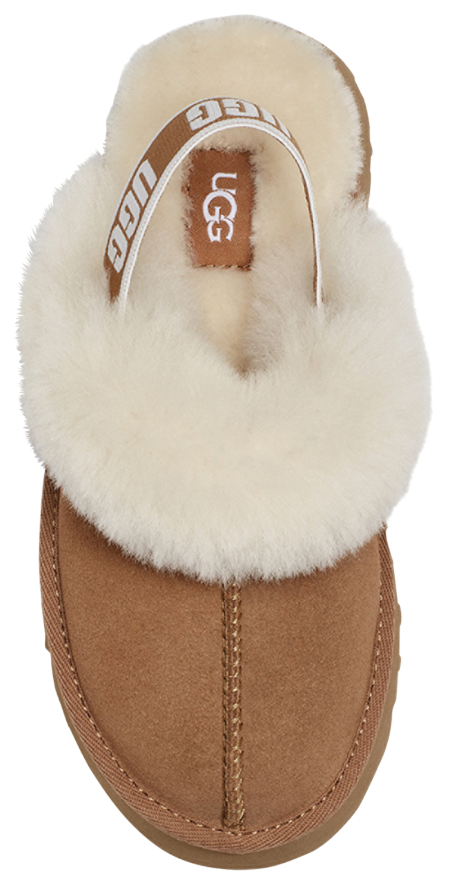 靴 UGG FUNKETTE 23cm UGG WOMEN'S FUNKETTE SLIP ON – AKIRA