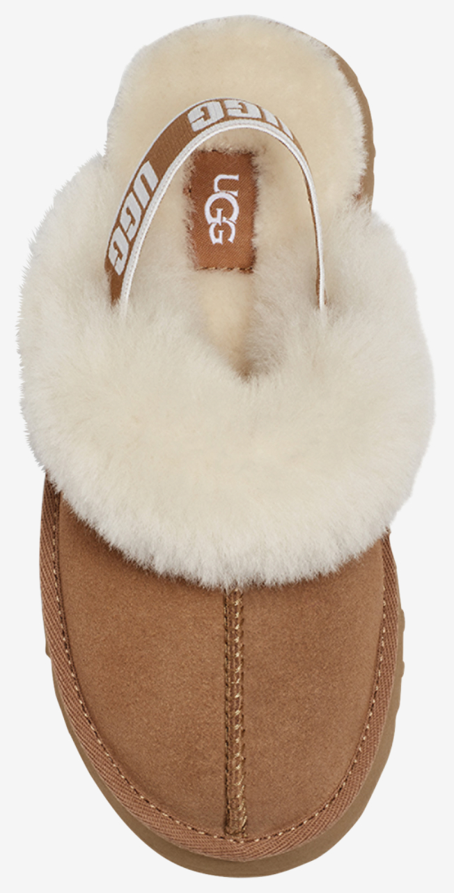 UGG Funkette Image 4 of 5. Tap to open photo gallery.