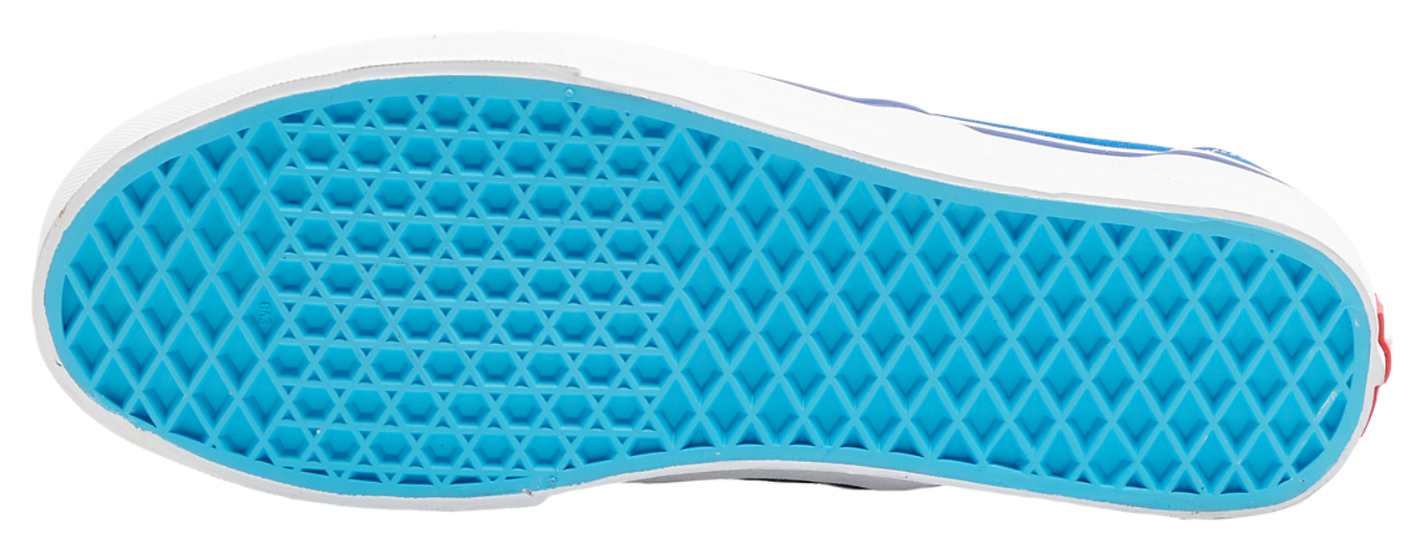 Vans x SpongeBob Classic Slip-On Image 6 of 7. Tap to open photo gallery.