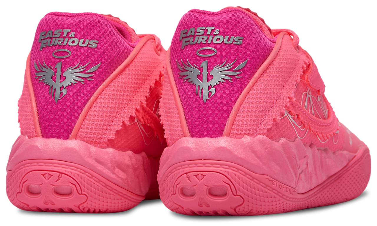PUMA MB 05 Fast & Furious Miami  Image 3 of 5. Tap to open photo gallery.