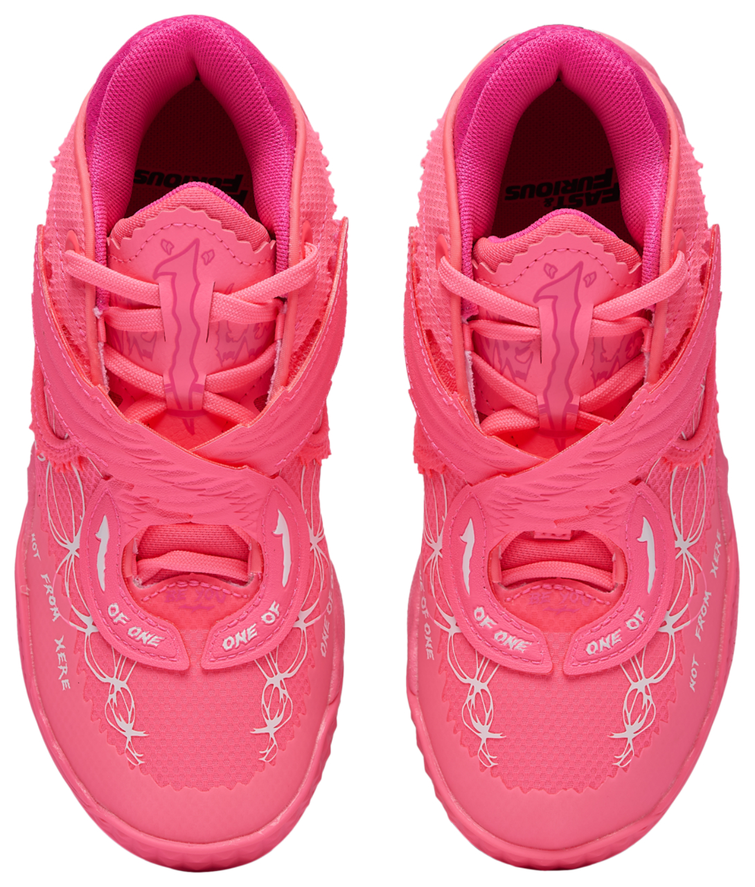 PUMA MB 05 Fast & Furious Miami  Image 4 of 5. Tap to open photo gallery.