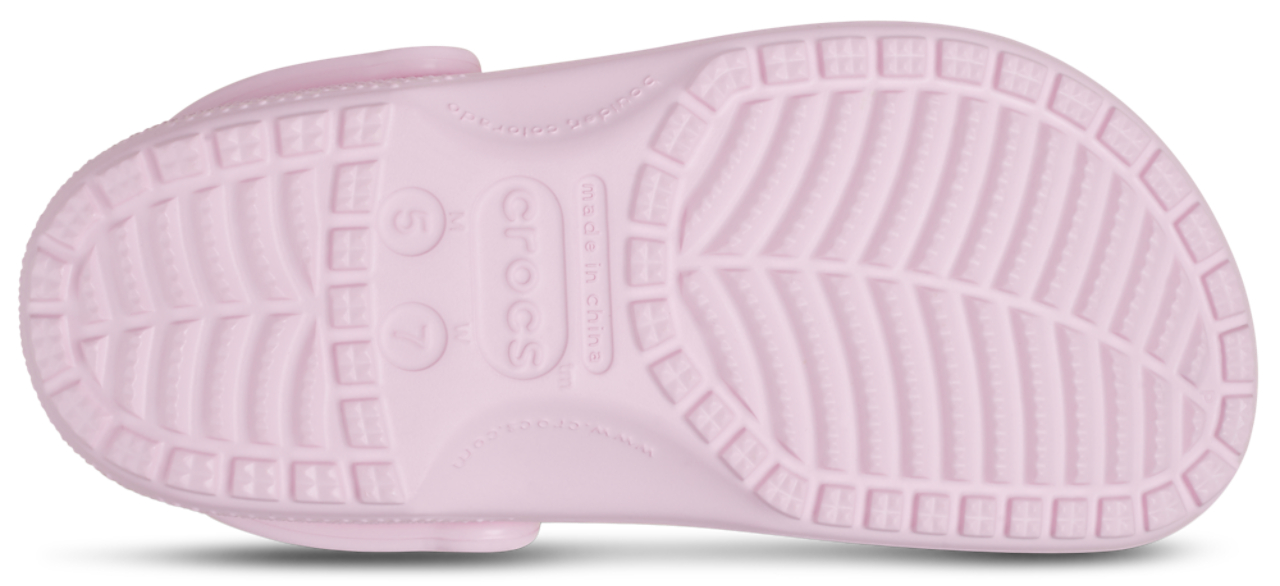 Crocs Classic Clogs  Image 4 of 4. Tap to open photo gallery.