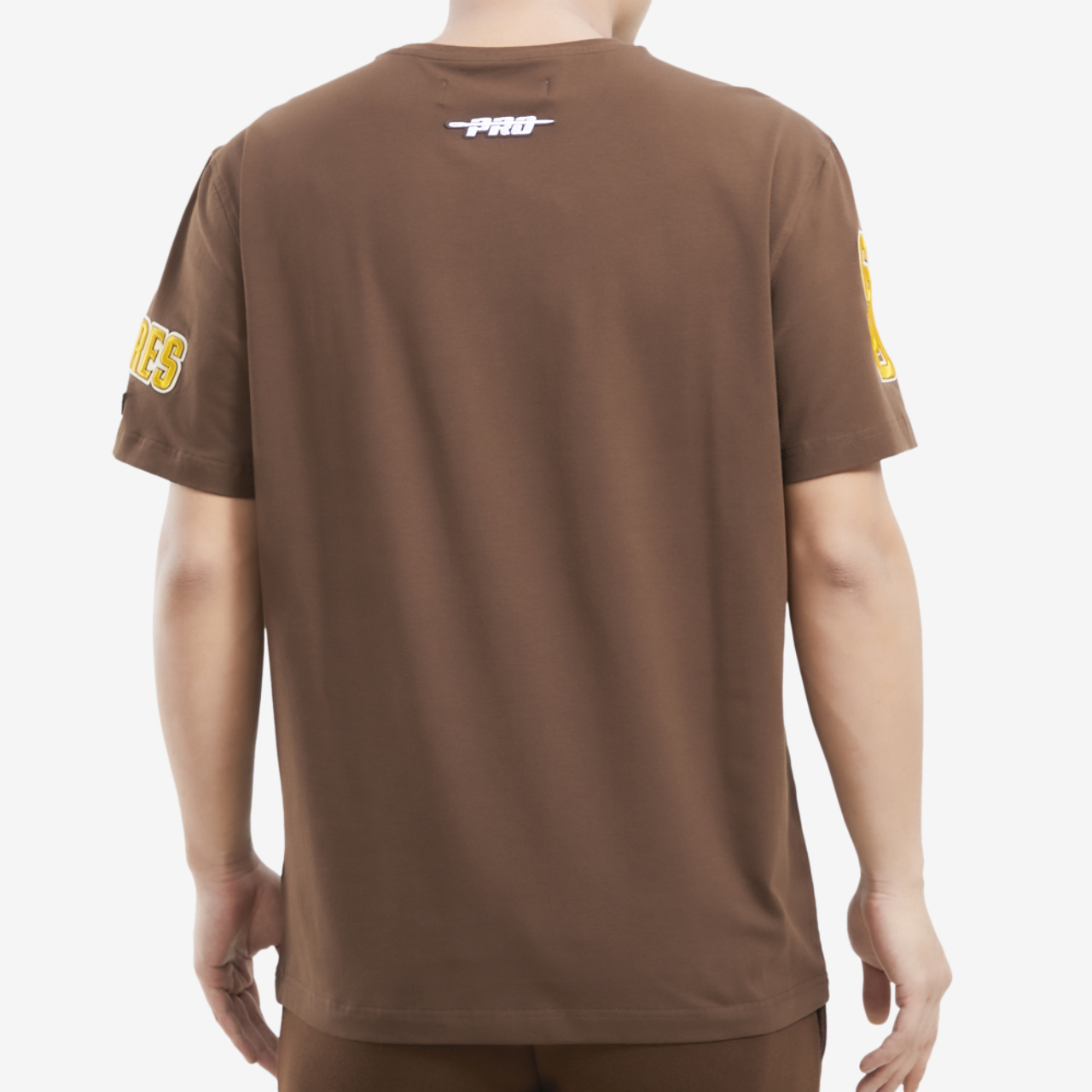 Pro Standard PADRES MASH UP SJ TEE Image 2 of 4. Tap to open photo gallery.