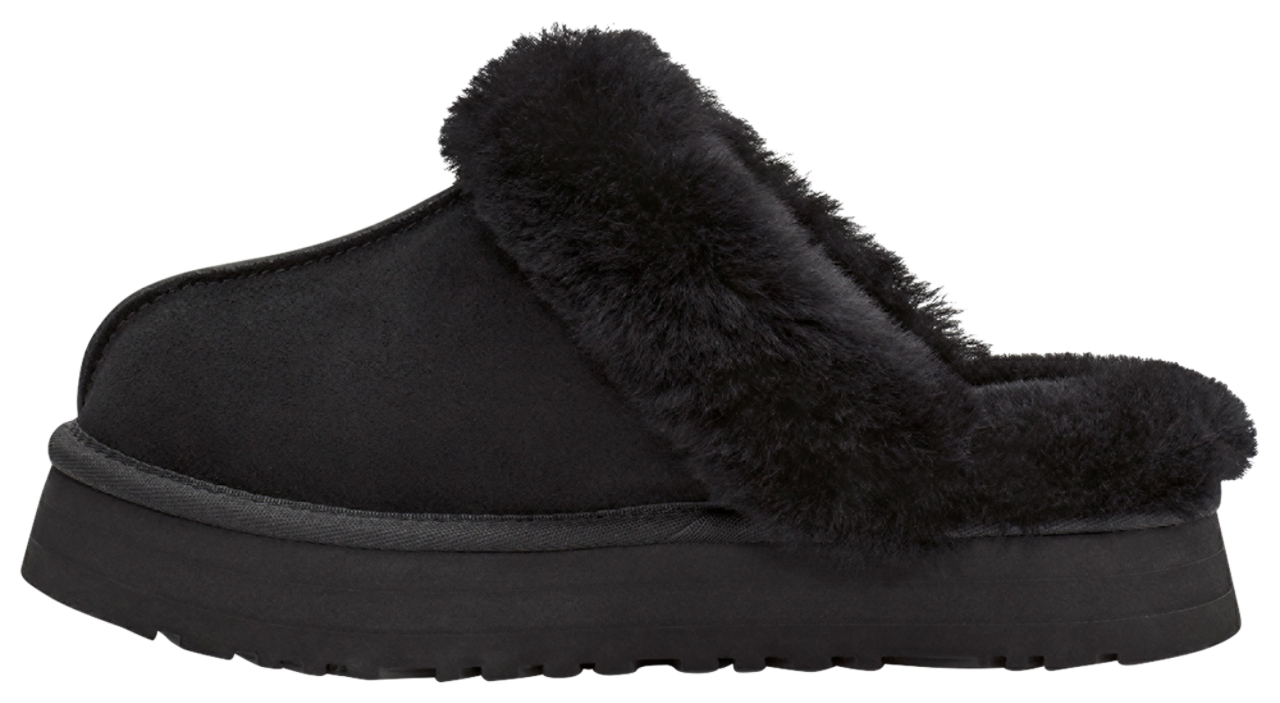 UGG Disquette  Image 2 of 5. Tap to open photo gallery.