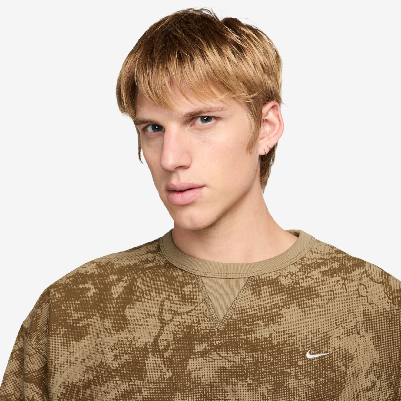 Nike NSW T Shirt 90 Nike Air Image 3 of 3. Tap to open photo gallery.