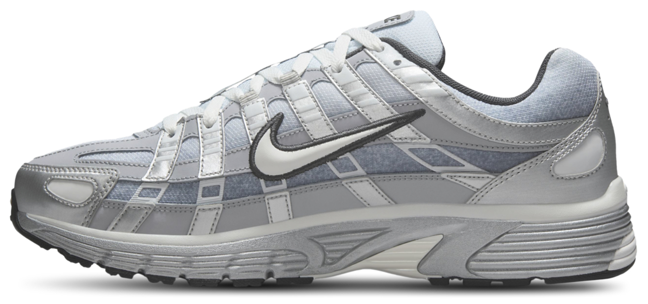 Nike P-6000 Fade  Image 2 of 7. Tap to open photo gallery.