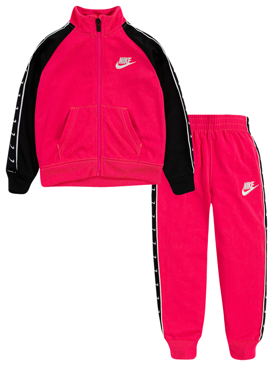 Nike Tricot Taping Set Image 1 of 3. Tap to open photo gallery.