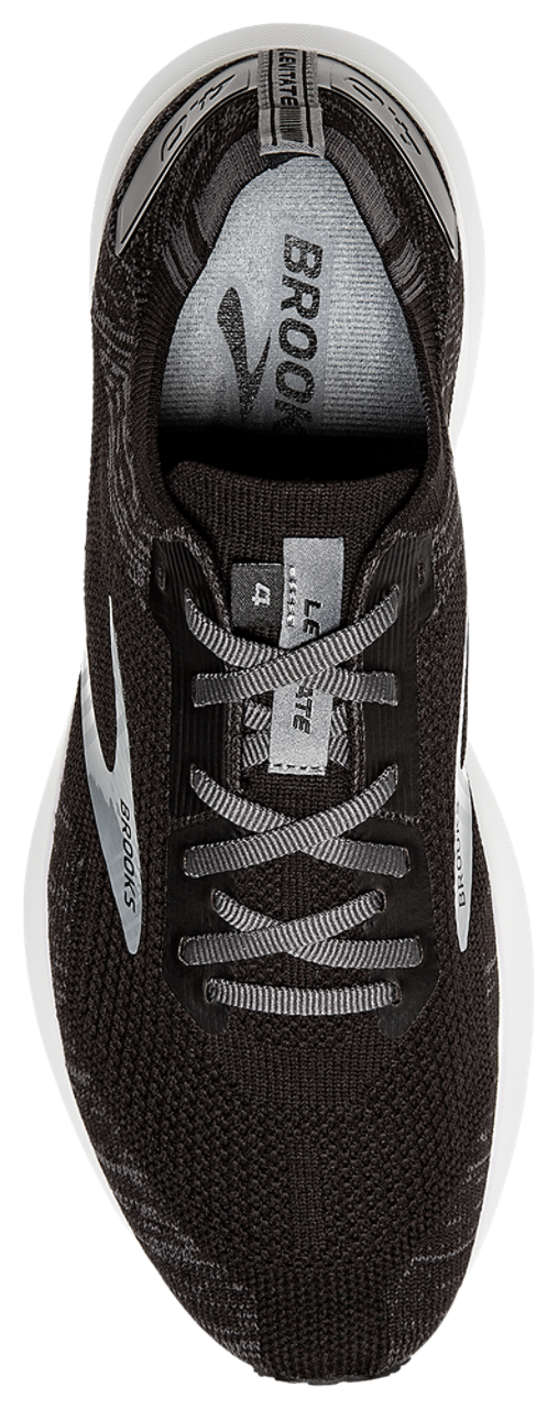 Brooks Levitate 4 Image 3 of 4. Tap to open photo gallery.