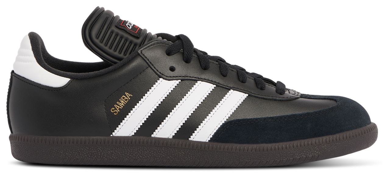adidas Samba Classic Image 1 of 5. Tap to open photo gallery.