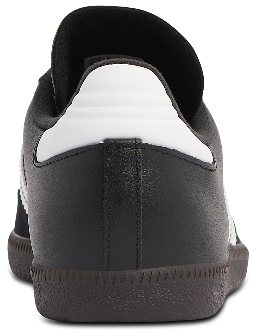 adidas Samba Classic Image 3 of 5. Tap to open photo gallery.