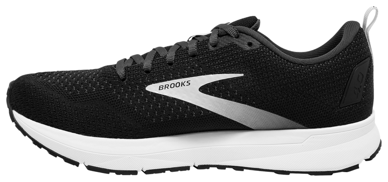Brooks Revel 4 Image 2 of 5. Tap to open photo gallery.