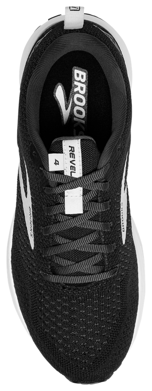 Brooks Revel 4 Image 4 of 5. Tap to open photo gallery.