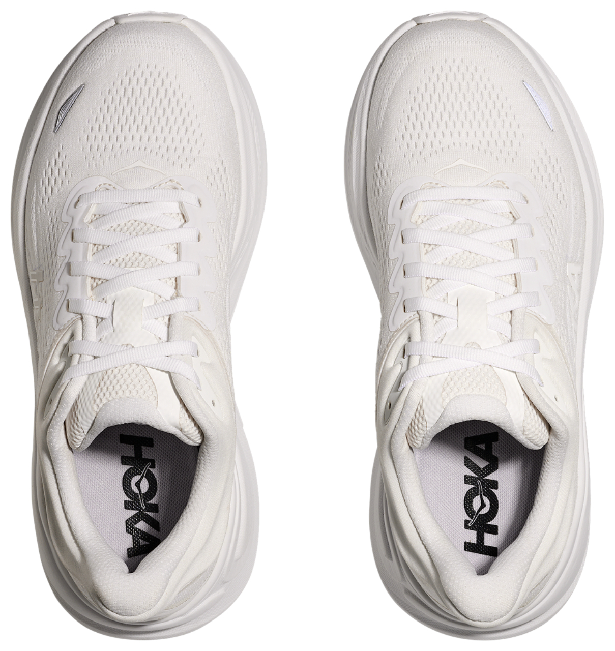 HOKA Bondi 9  Image 4 of 5. Tap to open photo gallery.