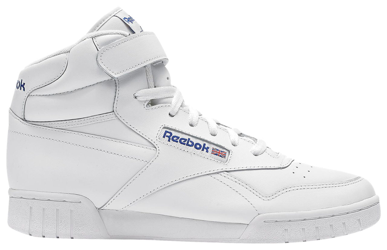Reebok Ex-O-Fit Hi Champs Sports