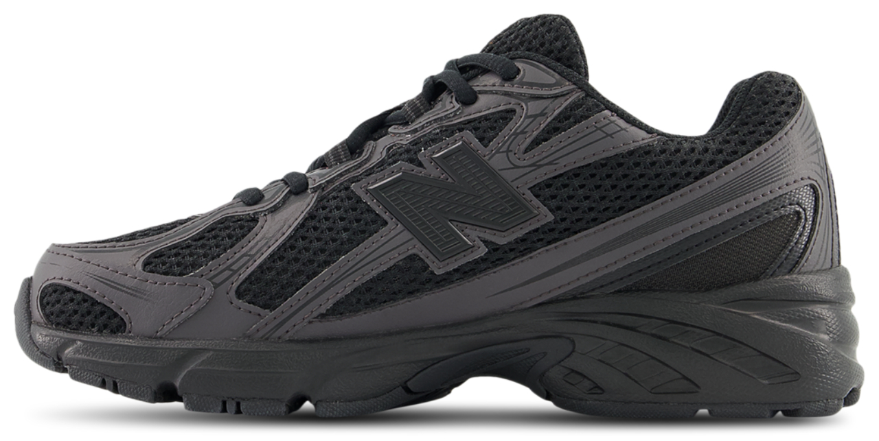New Balance 740  Image 2 of 4. Tap to open photo gallery.