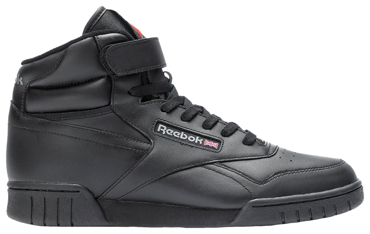 Reebok Ex-O-Fit Hi Image 2 of 6. Tap to open photo gallery.