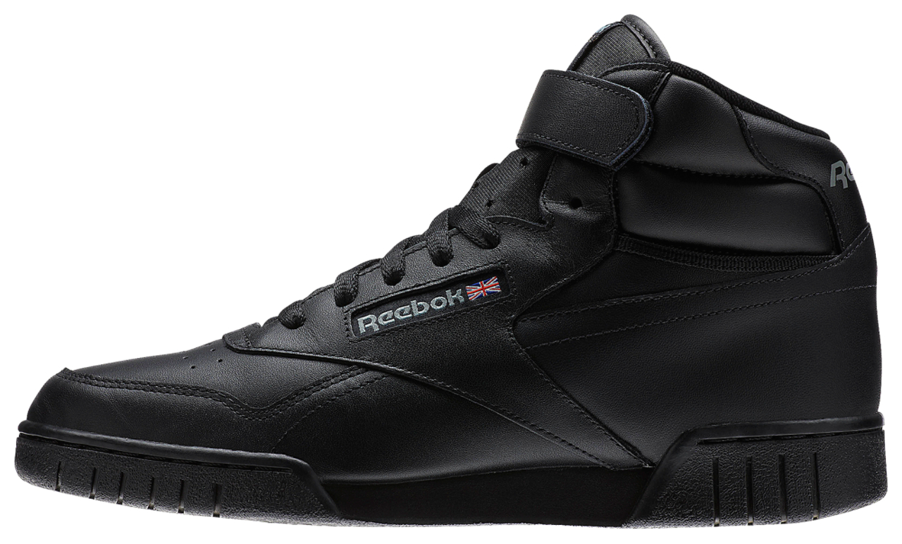 Reebok Ex-O-Fit Hi Image 3 of 6. Tap to open photo gallery.