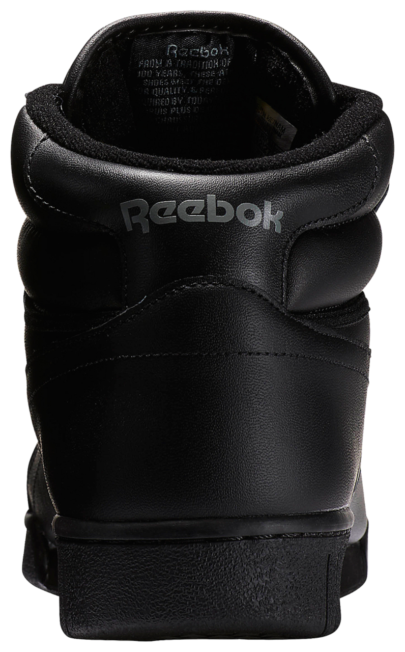 Reebok Ex-O-Fit Hi Image 4 of 6. Tap to open photo gallery.