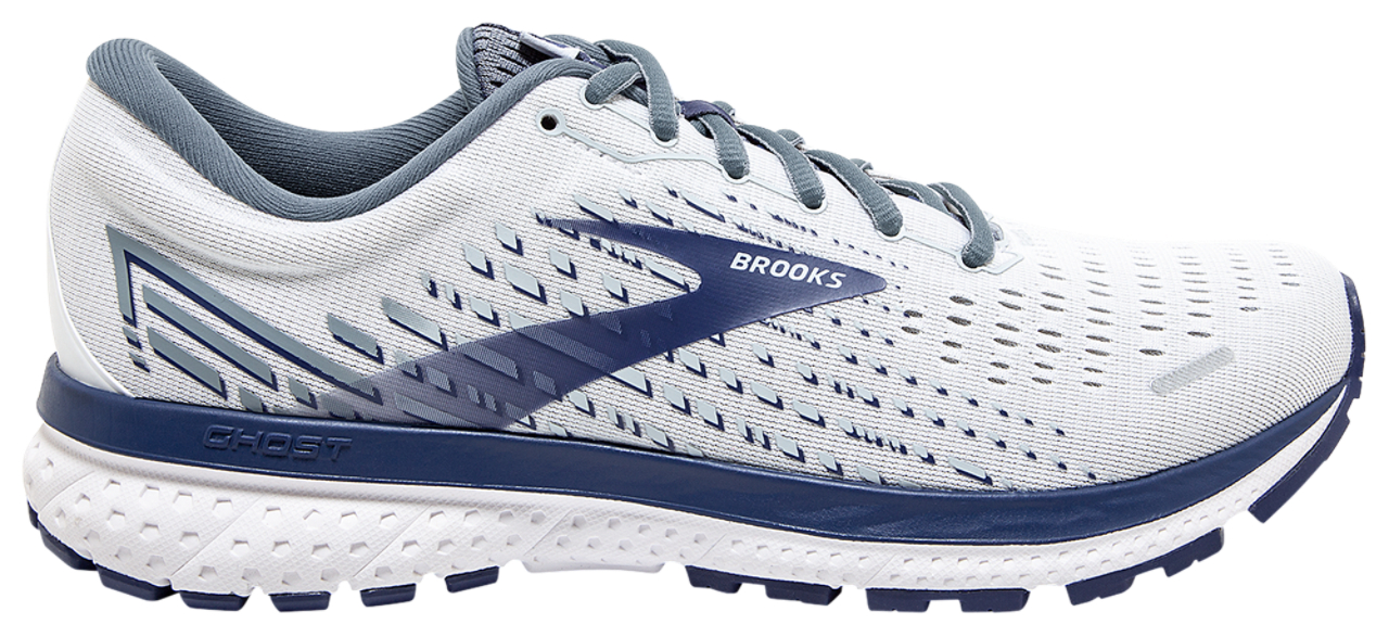 Brooks Ghost 13 Image 1 of 5. Tap to open photo gallery.