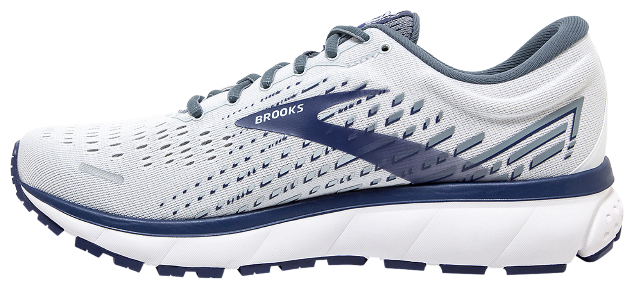Brooks Ghost 13 Image 2 of 5. Tap to open photo gallery.