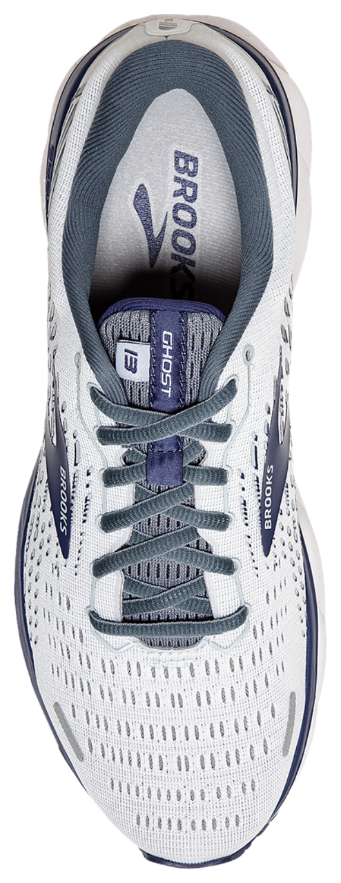 Brooks Ghost 13 Image 4 of 5. Tap to open photo gallery.