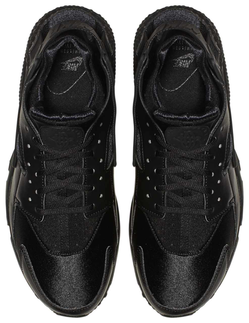 Nike Air Huarache Image 4 of 5. Tap to open photo gallery.