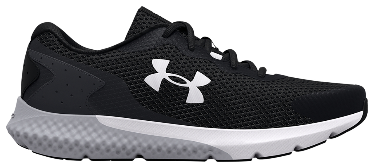Under Armour Charged Rogue 3 Image 1 of 4. Tap to open photo gallery.
