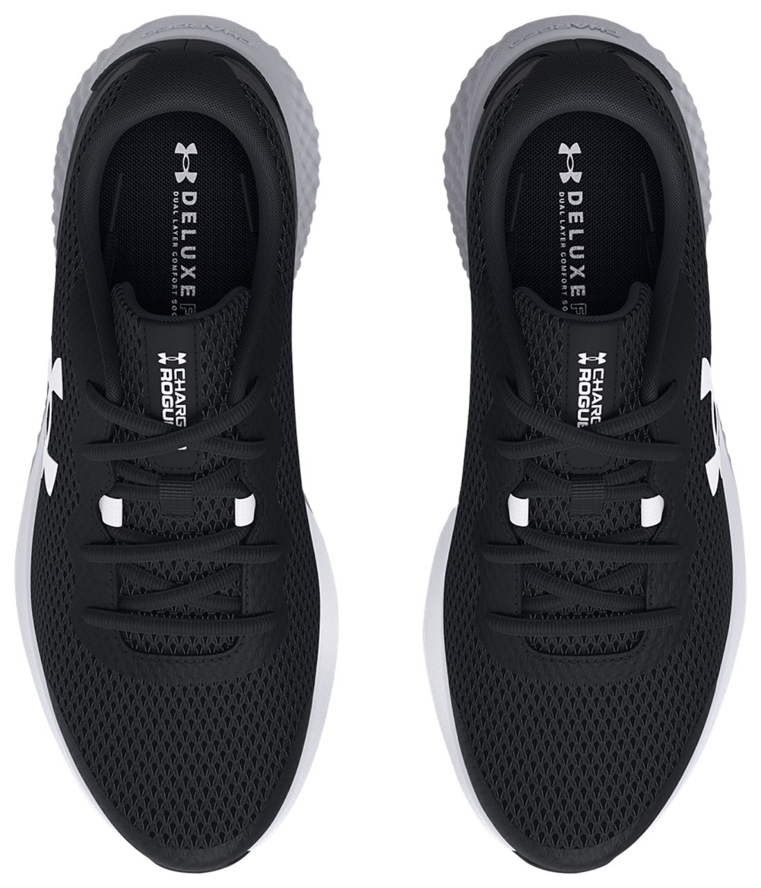 Under Armour Charged Rogue 3 Image 3 of 4. Tap to open photo gallery.