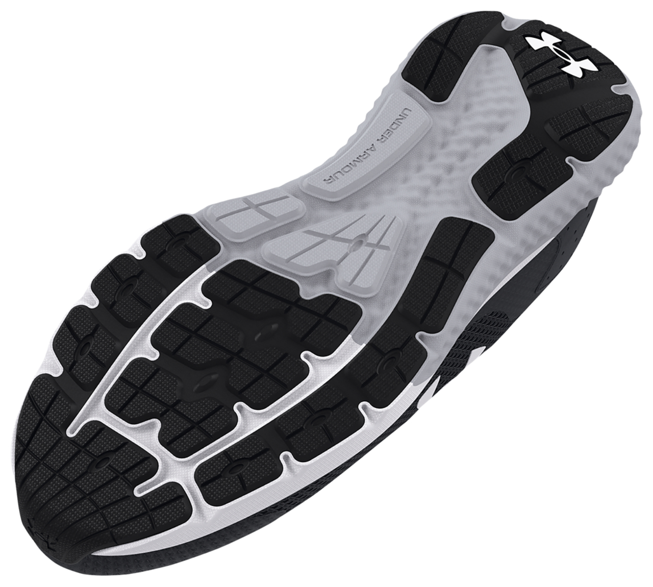 Under Armour Charged Rogue 3 Image 4 of 4. Tap to open photo gallery.