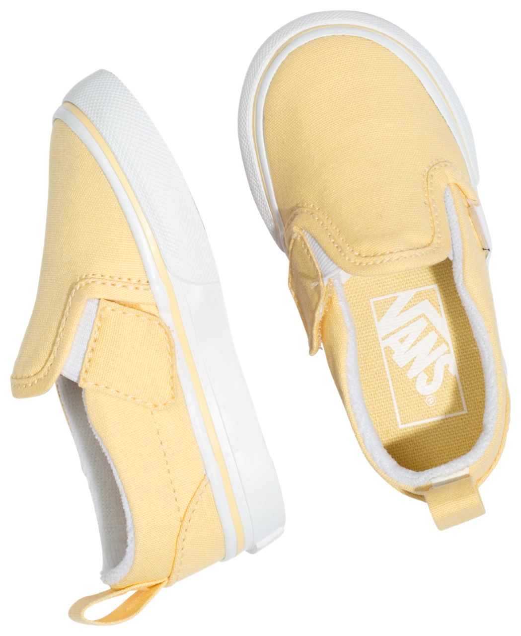 Vans Classic Slip On Image 2 of 3. Tap to open photo gallery.