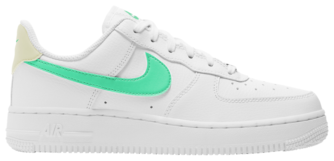 Nike Air Force 1 '07 Image 1 of 3. Tap to open photo gallery.