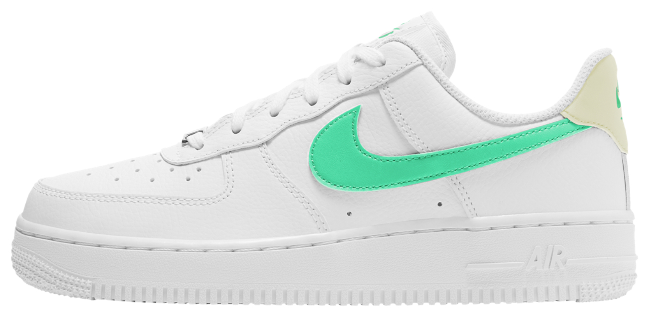 Nike Air Force 1 '07 Image 2 of 3. Tap to open photo gallery.