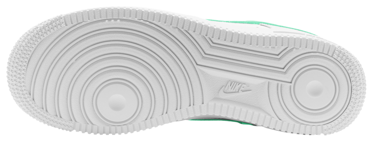 Nike Air Force 1 '07 Image 3 of 3. Tap to open photo gallery.