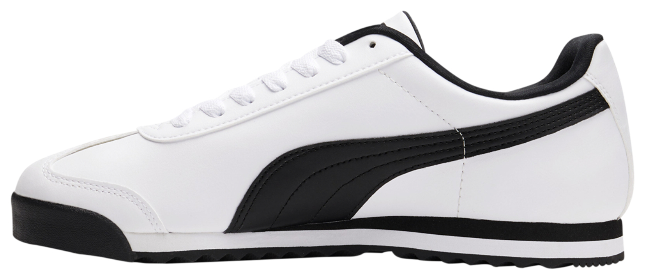 PUMA Roma Basic Image 2 of 5. Tap to open photo gallery.