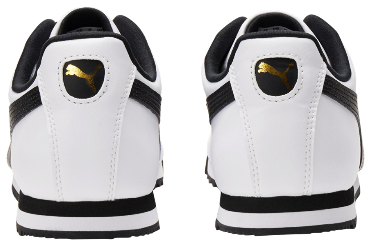 PUMA Roma Basic Image 3 of 5. Tap to open photo gallery.