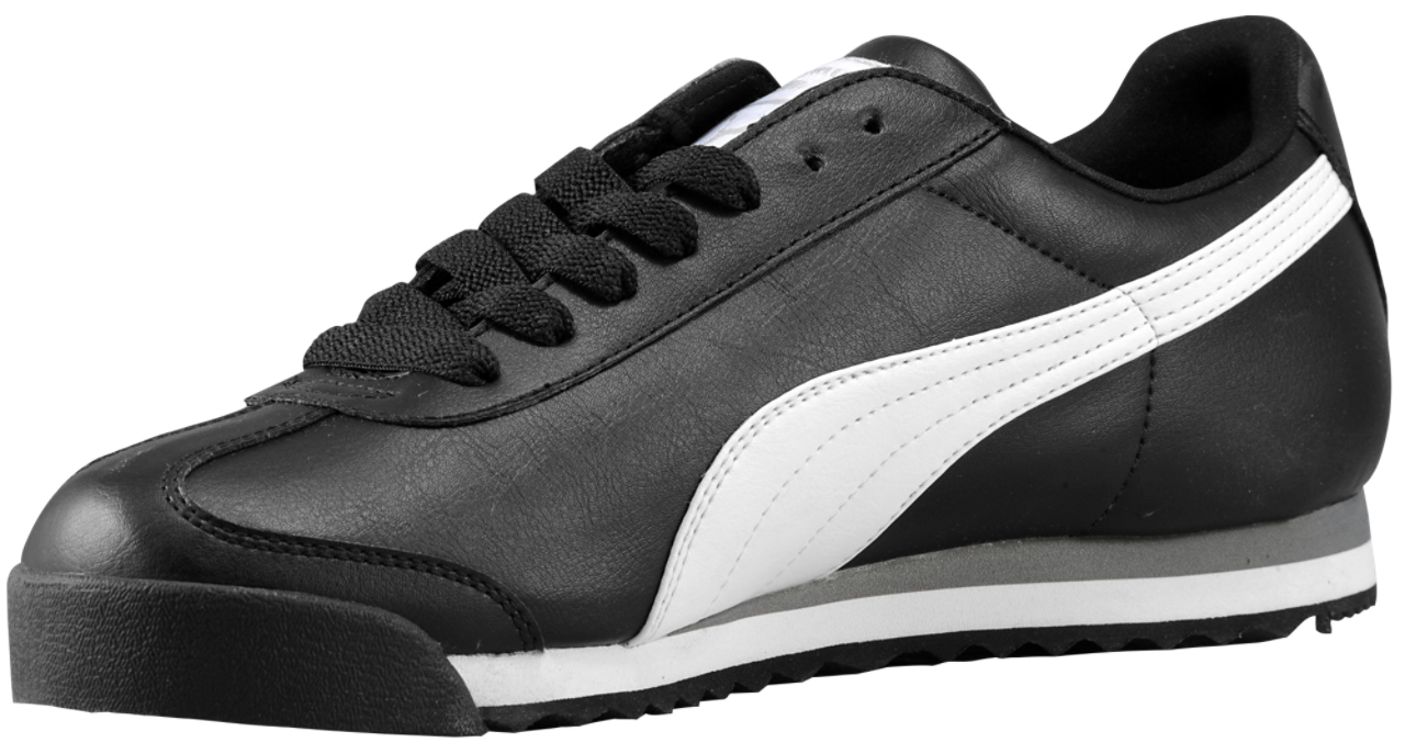 PUMA Roma Basic Image 2 of 5. Tap to open photo gallery.
