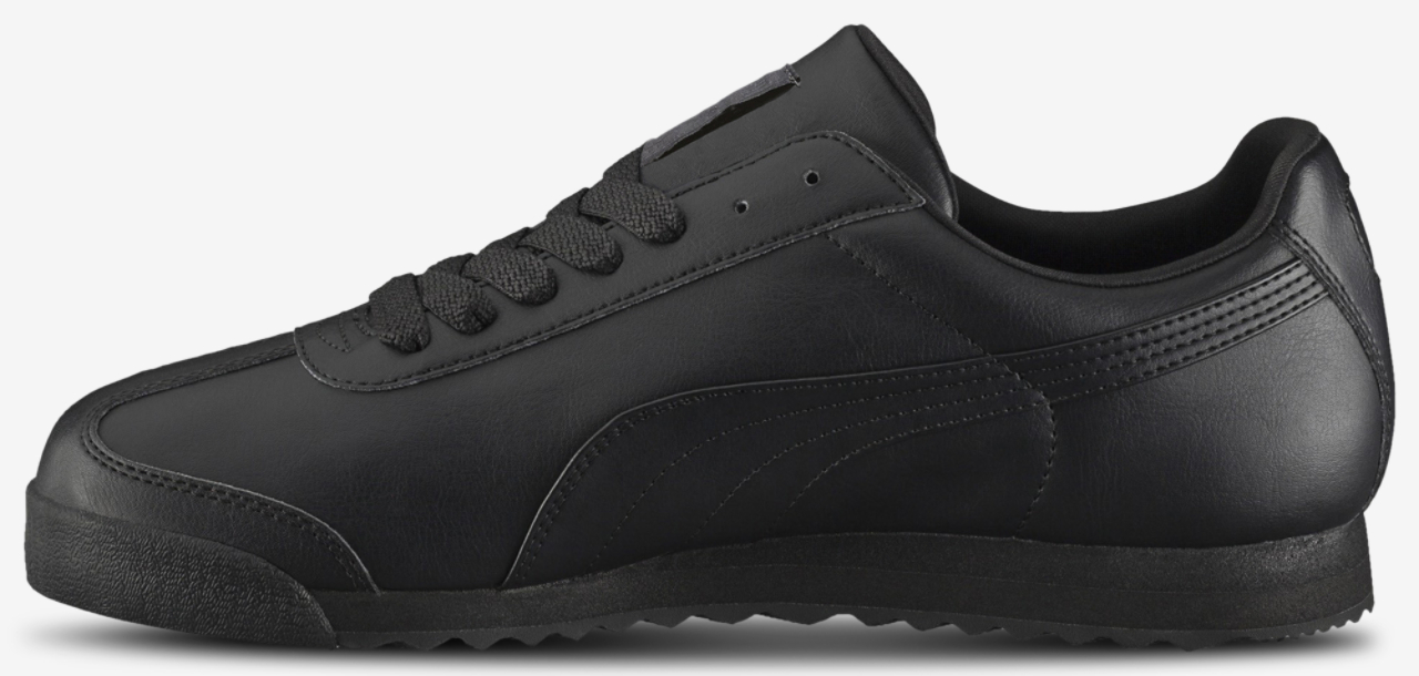 PUMA Roma Basic Image 2 of 5. Tap to open photo gallery.