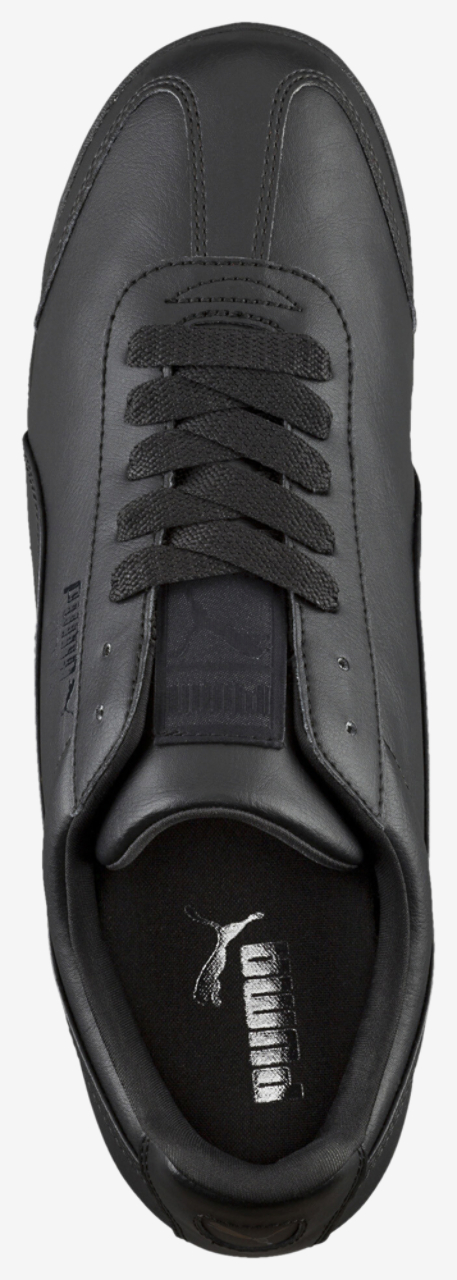 PUMA Roma Basic Image 4 of 5. Tap to open photo gallery.