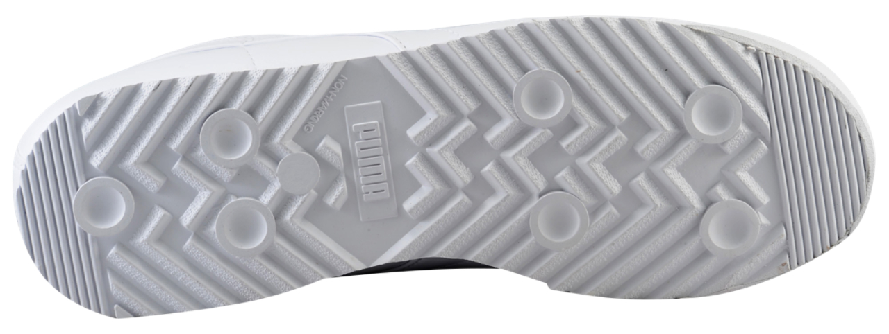 PUMA Roma Basic Image 4 of 5. Tap to open photo gallery.