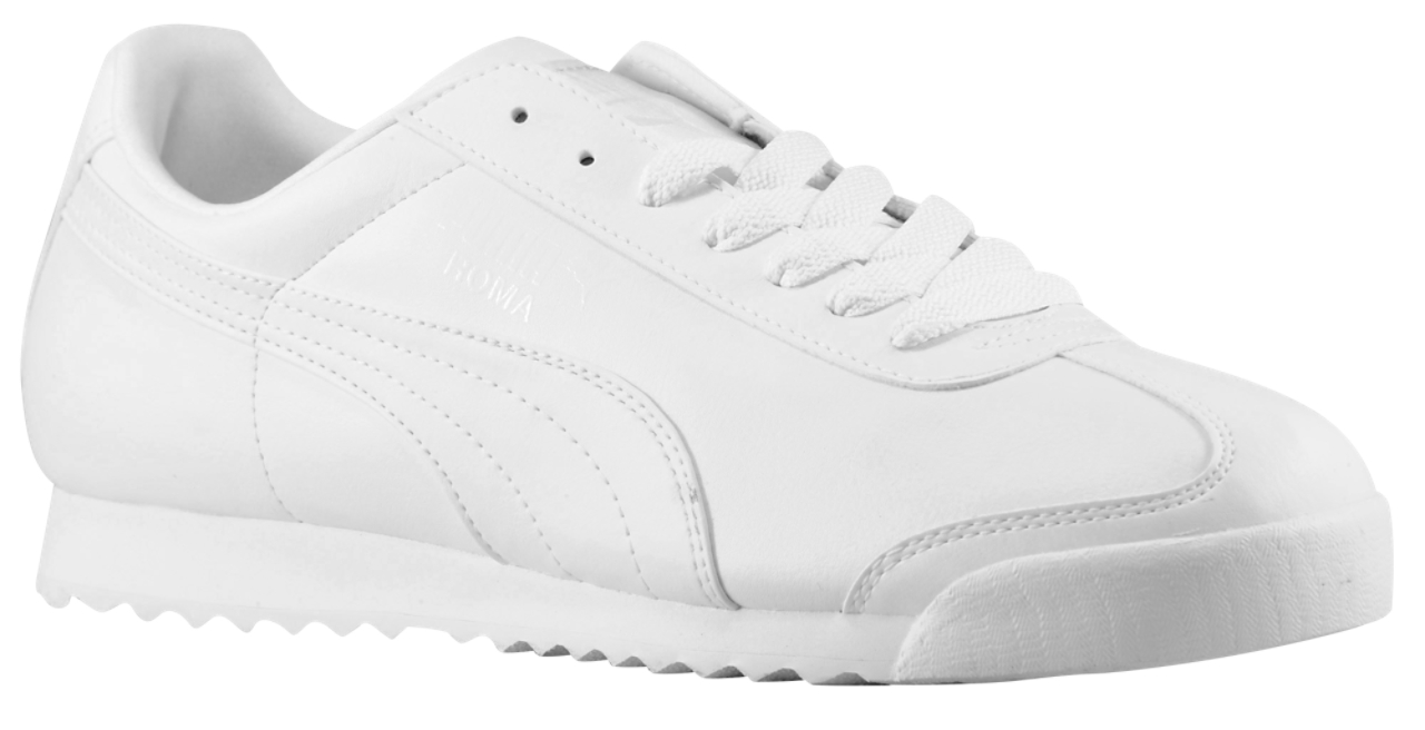 PUMA Roma Basic Image 5 of 5. Tap to open photo gallery.