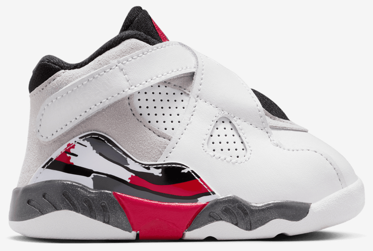 Jordan Retro 8 Image 1 of 8. Tap to open photo gallery.